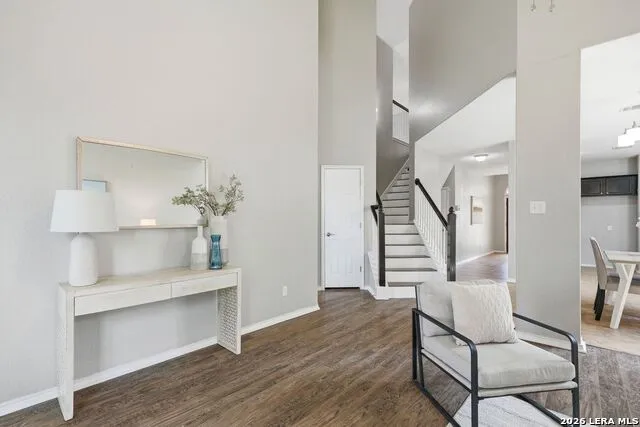 10209 Sparkle Schertz, TX 78154