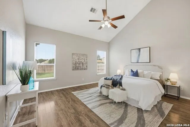 10209 Sparkle Schertz, TX 78154