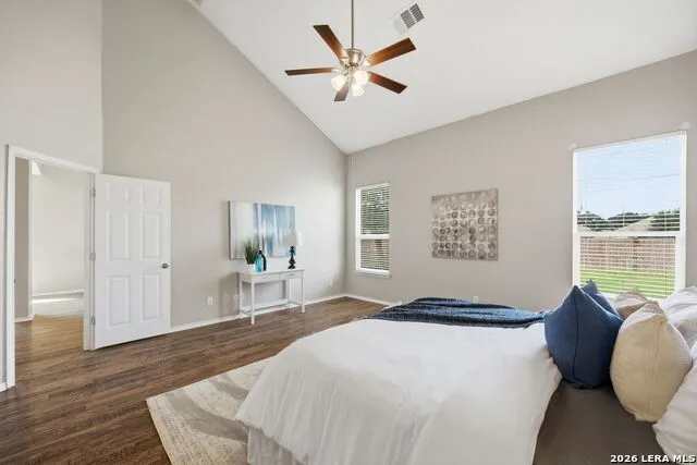 10209 Sparkle Schertz, TX 78154