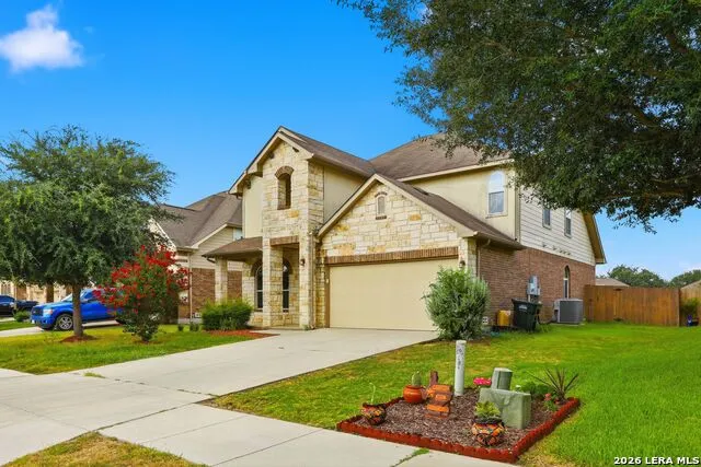 10209 Sparkle Schertz, TX 78154