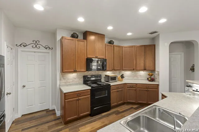 160 Desert Flower Boerne, TX 78006
