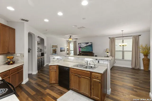 160 Desert Flower Boerne, TX 78006