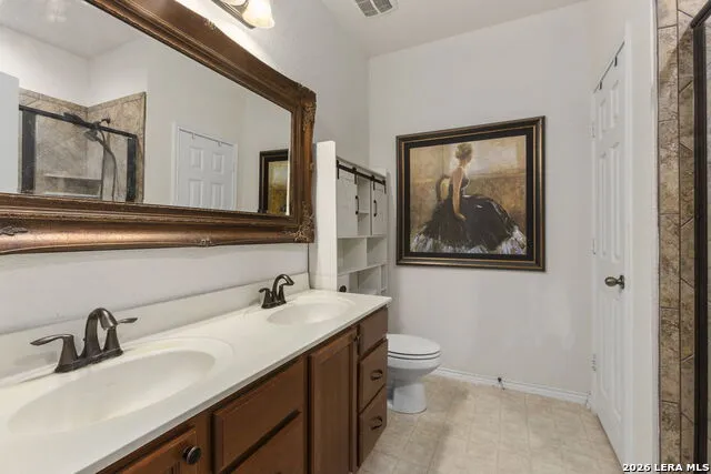 160 Desert Flower Boerne, TX 78006