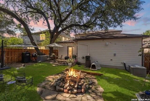 160 Desert Flower Boerne, TX 78006