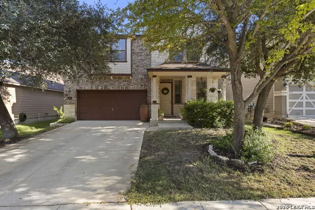 160 Desert Flower Boerne, TX 78006