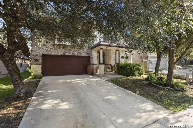 160 Desert Flower Boerne, TX 78006