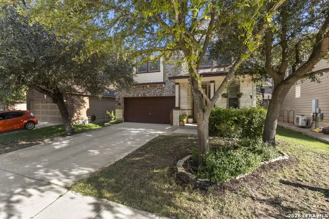 160 Desert Flower Boerne, TX 78006