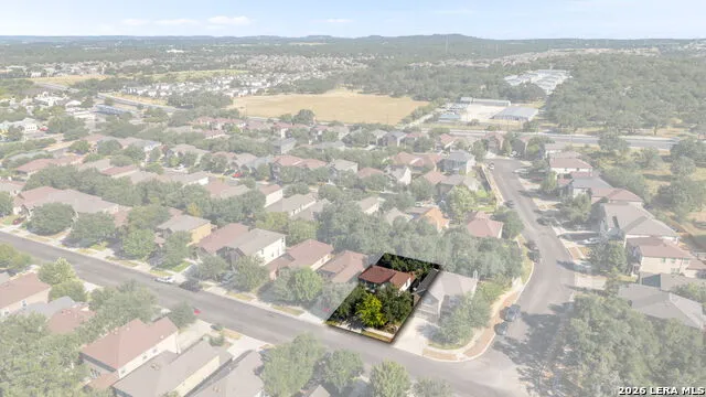 160 Desert Flower Boerne, TX 78006