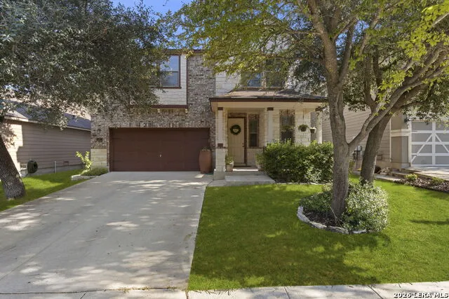 160 Desert Flower Boerne, TX 78006