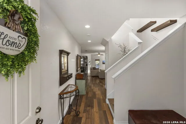 160 Desert Flower Boerne, TX 78006