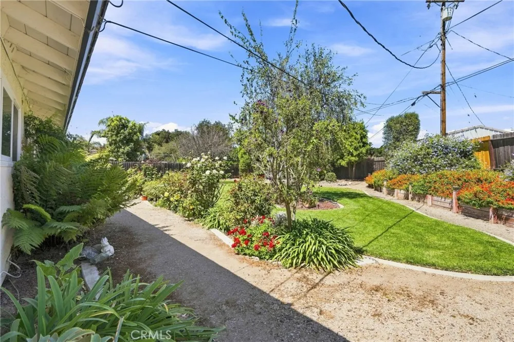 955 Don Pablo Drive Santa Maria, CA 93455