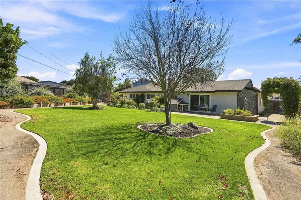 955 Don Pablo Drive Santa Maria, CA 93455