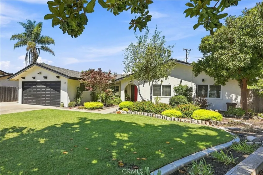 955 Don Pablo Drive Santa Maria, CA 93455