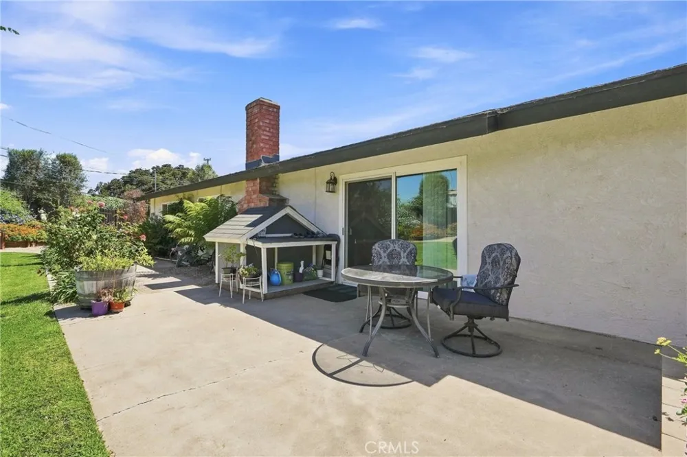 955 Don Pablo Drive Santa Maria, CA 93455