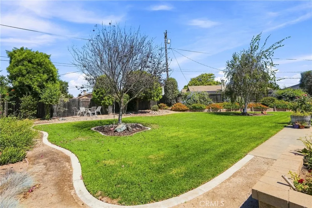 955 Don Pablo Drive Santa Maria, CA 93455