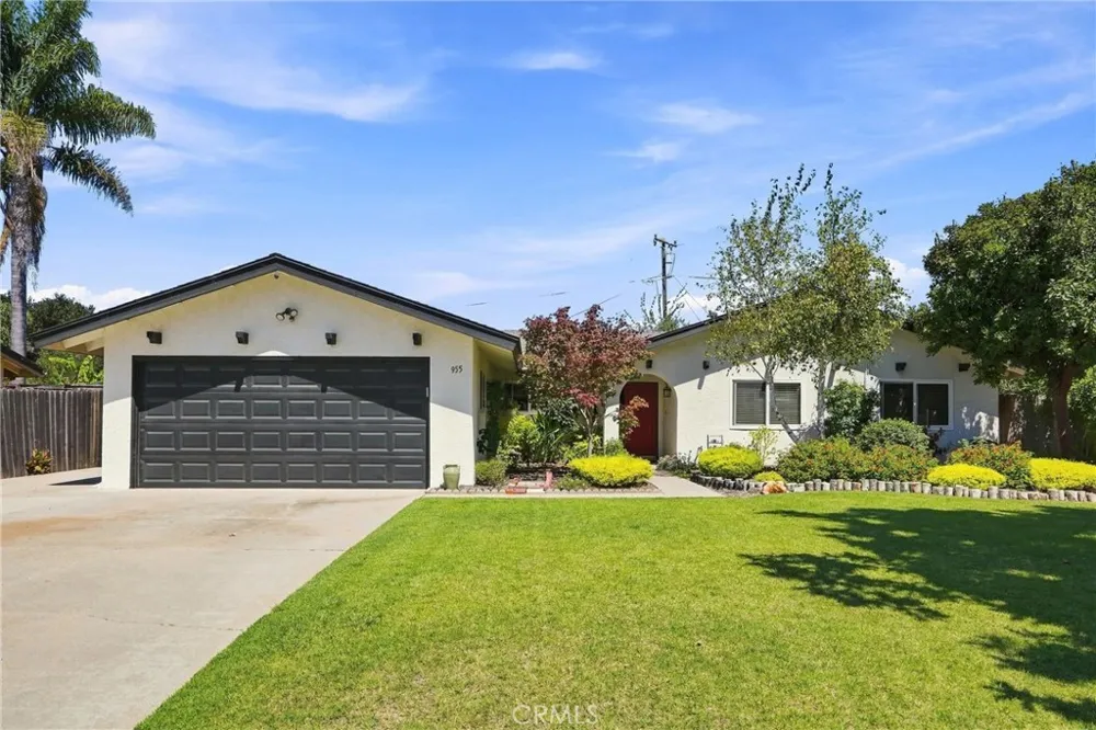955 Don Pablo Drive Santa Maria, CA 93455