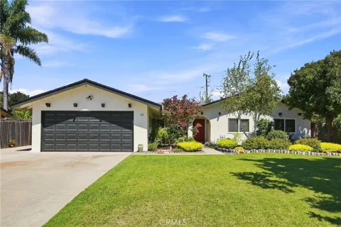 955 Don Pablo Drive