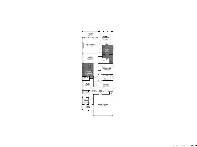 860 Merging Rivers Marion, TX 78124
