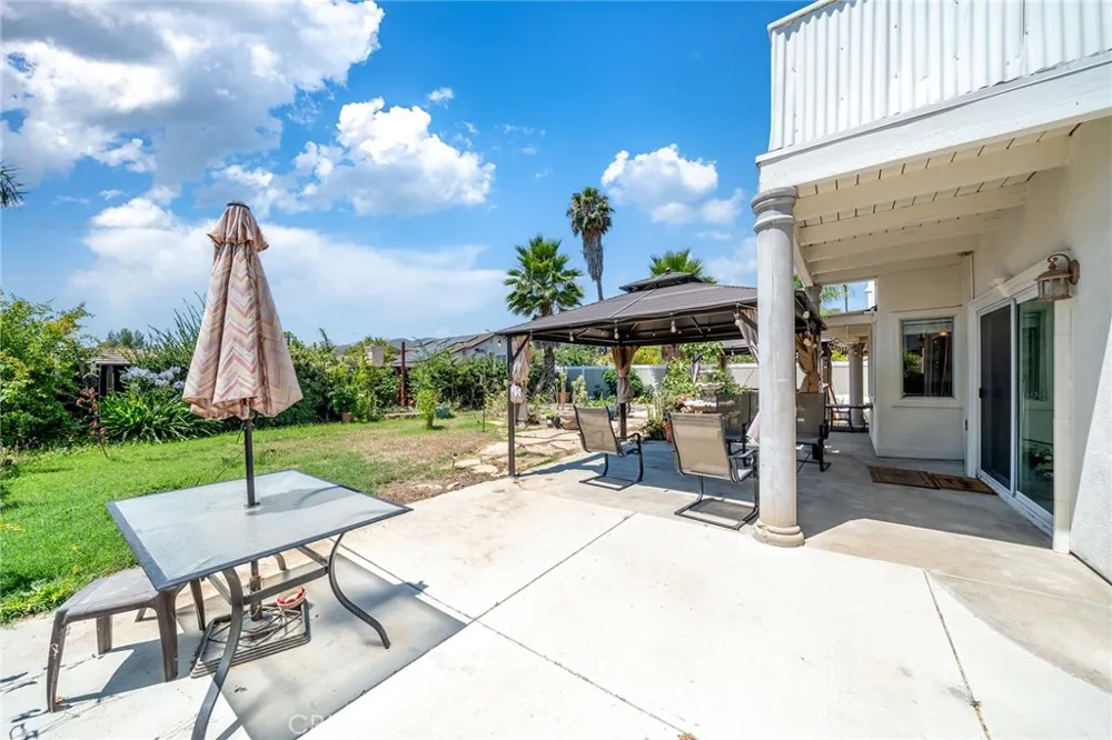 22645 Gierson Wildomar, CA 92595