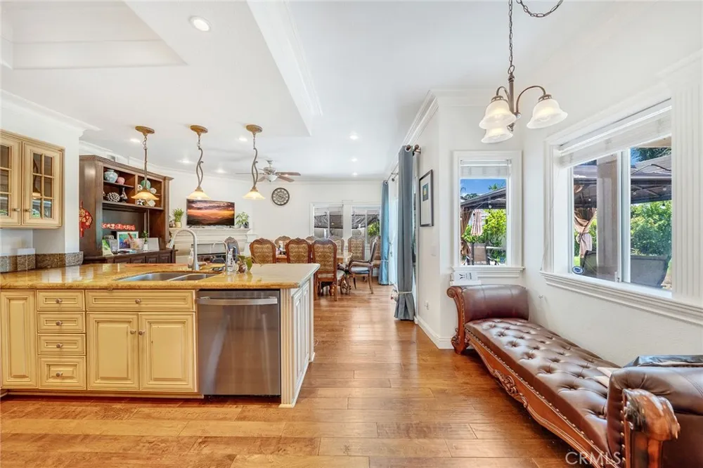 22645 Gierson Wildomar, CA 92595