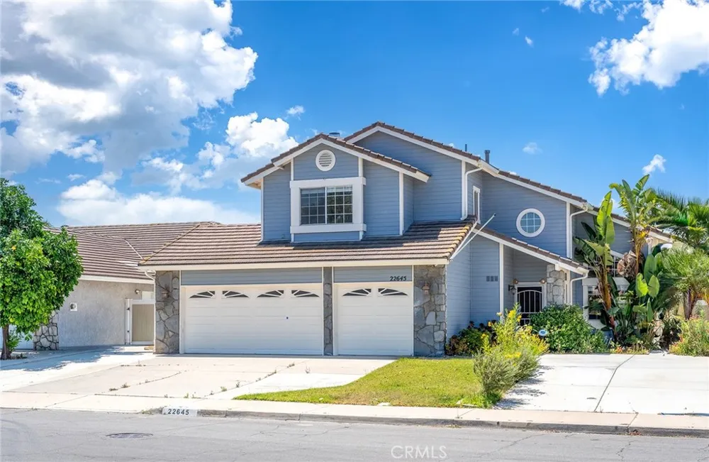 22645 Gierson Wildomar, CA 92595