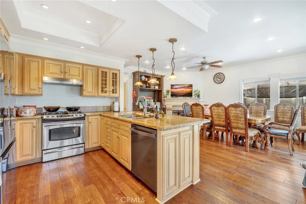 22645 Gierson Wildomar, CA 92595