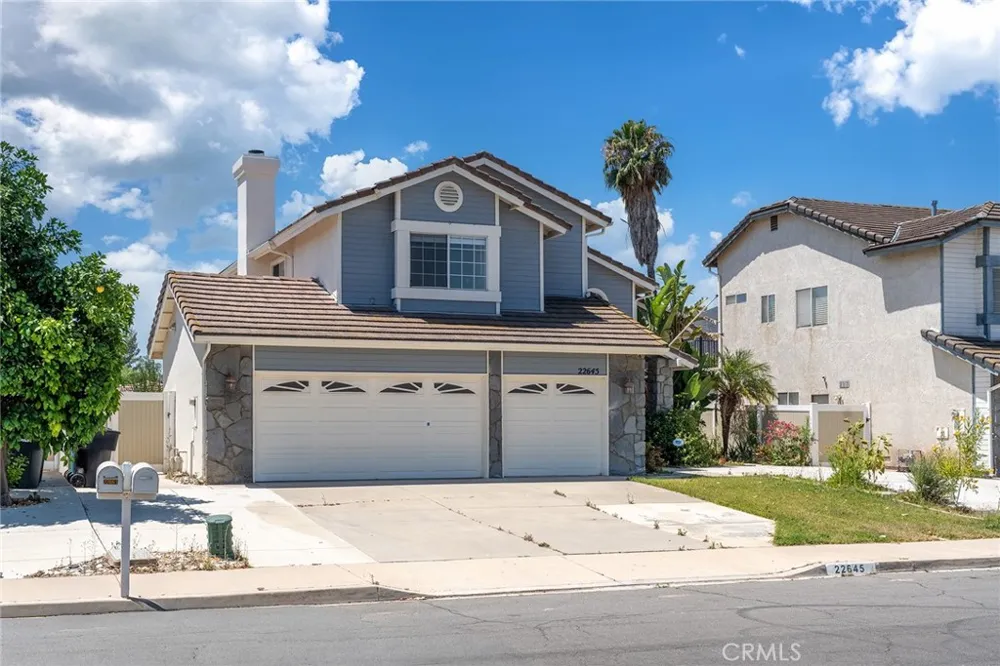 22645 Gierson Wildomar, CA 92595