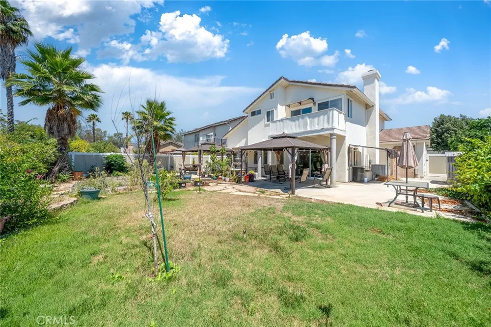 22645 Gierson Wildomar, CA 92595