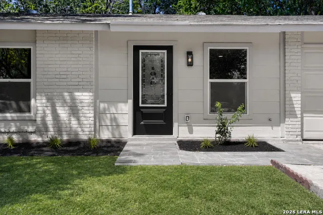 851 Walnut Park St San Antonio, TX 78227