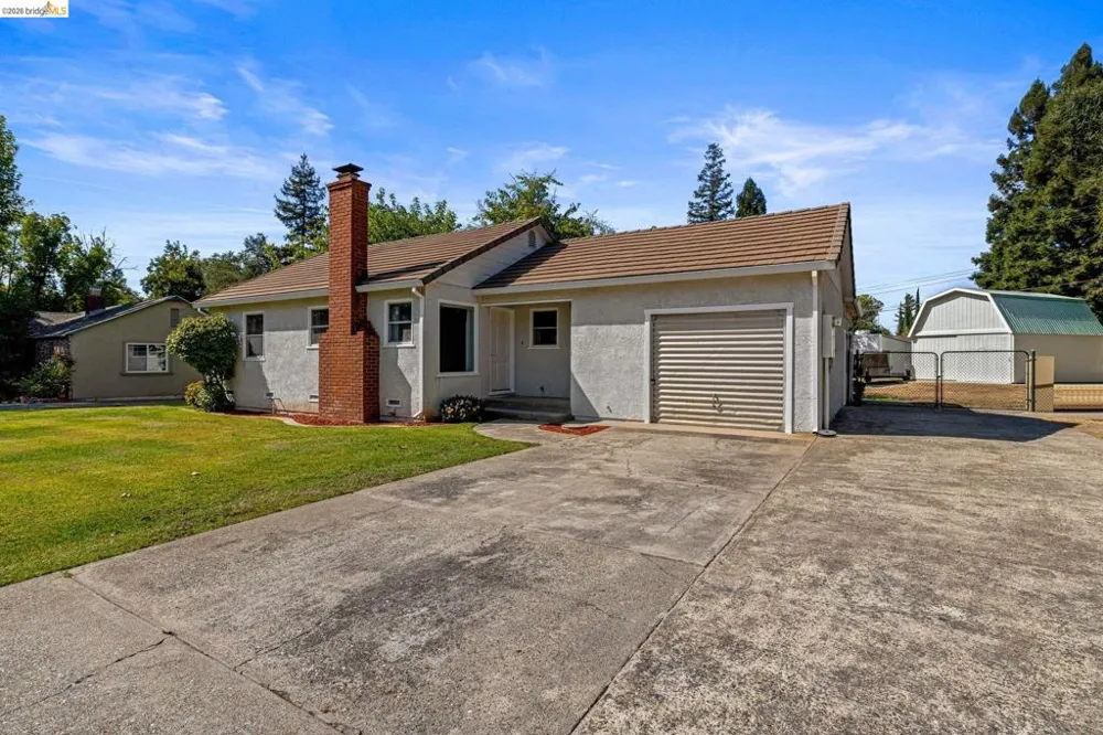 7501 Heather Rd Fair Oaks, CA 95628