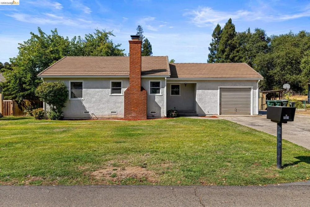 7501 Heather Rd Fair Oaks, CA 95628