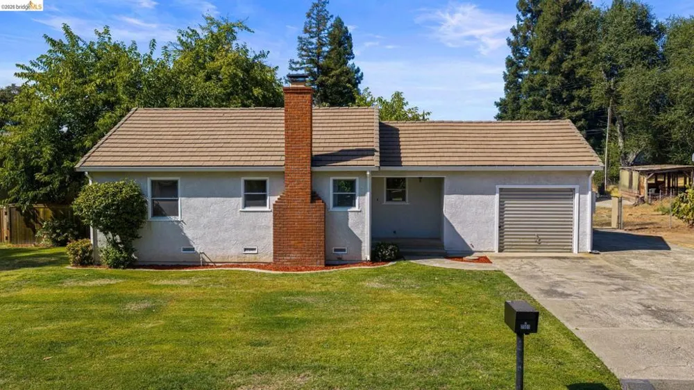 7501 Heather Rd Fair Oaks, CA 95628