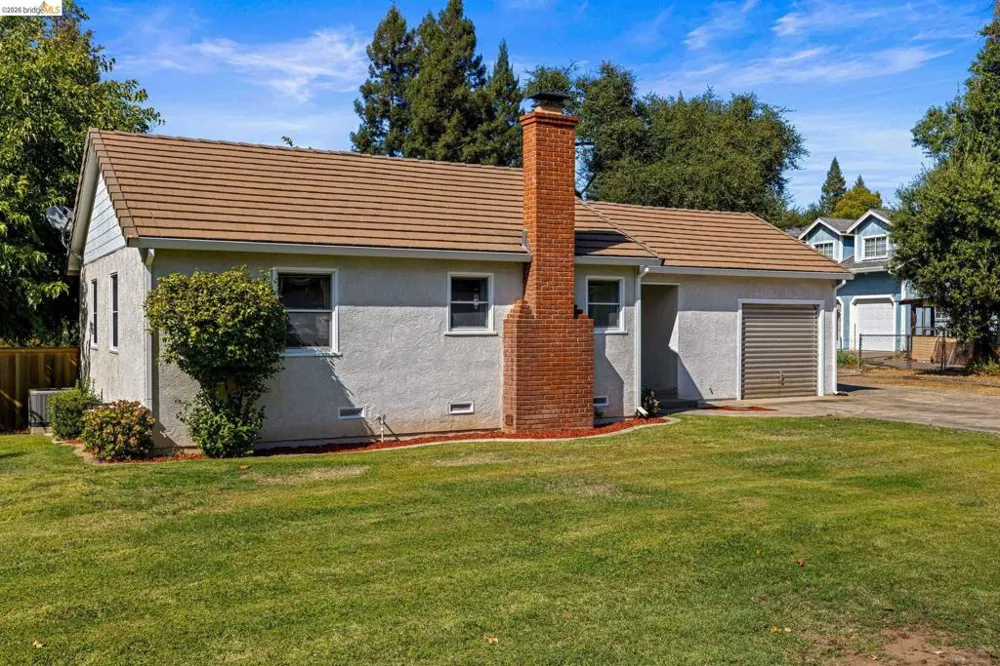 7501 Heather Rd Fair Oaks, CA 95628