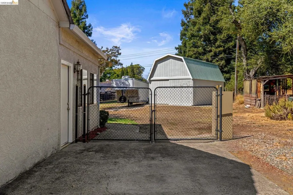 7501 Heather Rd Fair Oaks, CA 95628