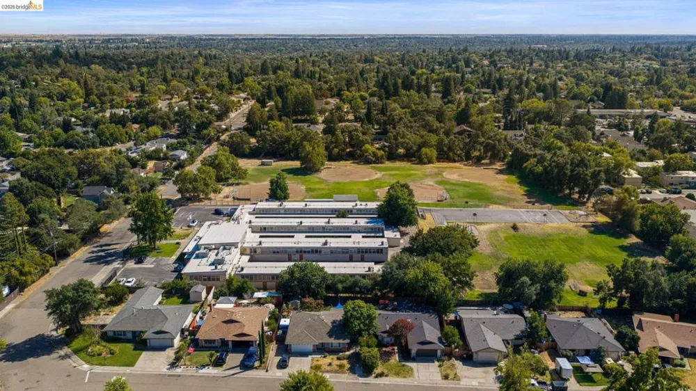 7501 Heather Rd Fair Oaks, CA 95628