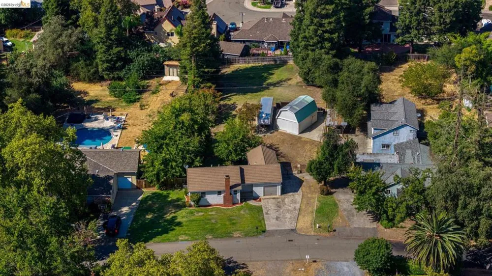 7501 Heather Rd Fair Oaks, CA 95628