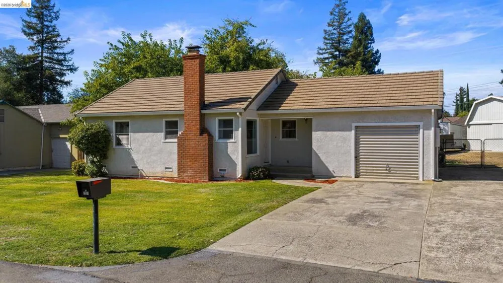 7501 Heather Rd Fair Oaks, CA 95628