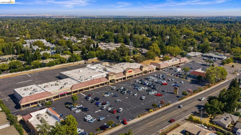7501 Heather Rd Fair Oaks, CA 95628
