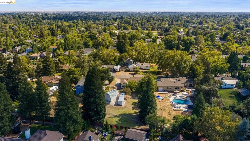 7501 Heather Rd Fair Oaks, CA 95628