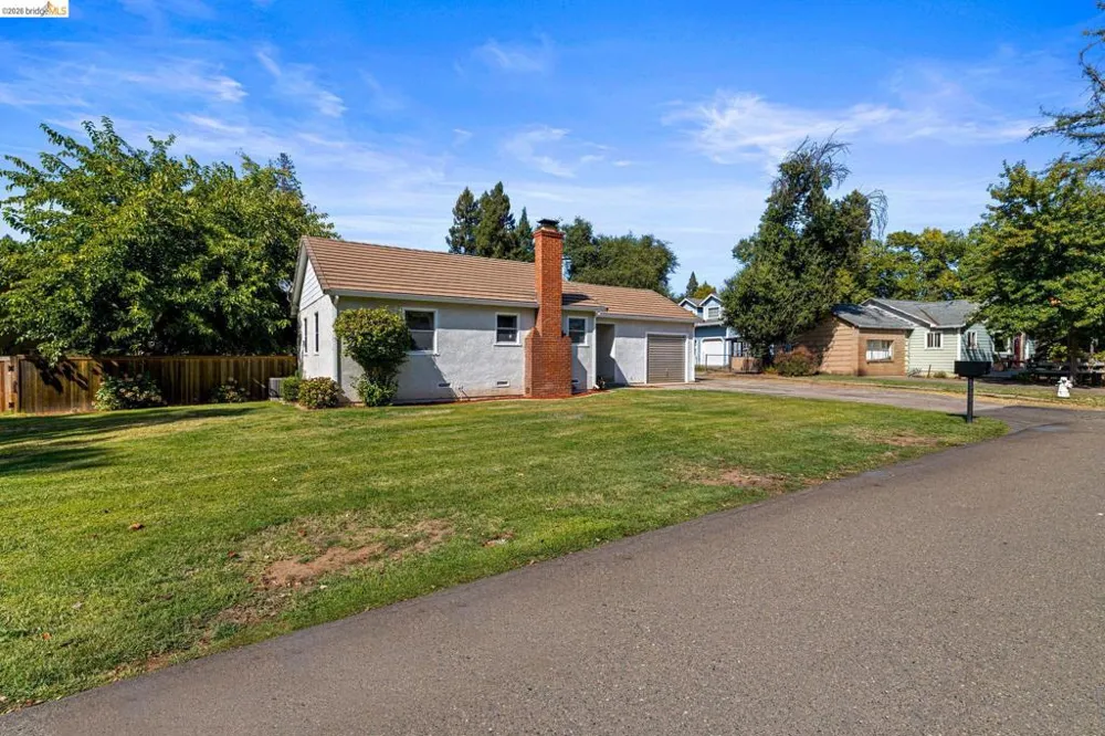 7501 Heather Rd Fair Oaks, CA 95628