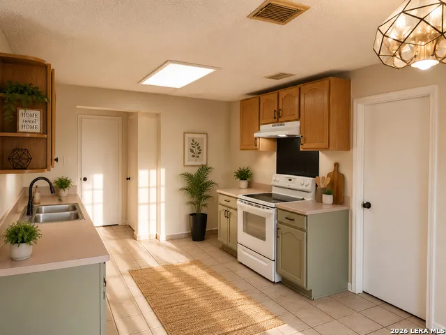 2117 Farmsville San Antonio, TX 78245