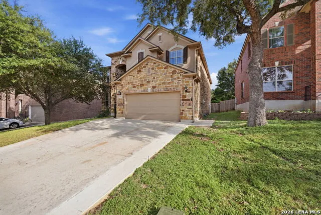 8026 Royal Fld San Antonio, TX 78255
