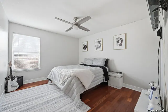 8026 Royal Fld San Antonio, TX 78255