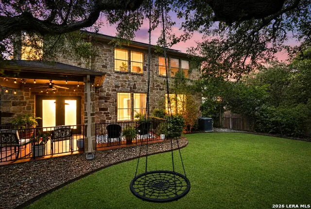 8026 Royal Fld San Antonio, TX 78255