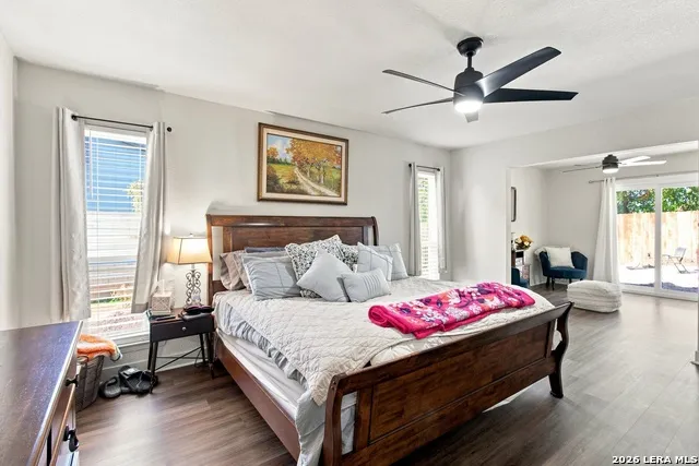 5110 TIMBER TRACE ST San Antonio, TX 78250