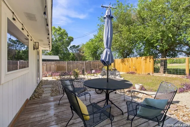 5110 TIMBER TRACE ST San Antonio, TX 78250