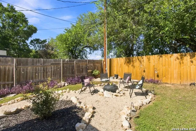 5110 TIMBER TRACE ST San Antonio, TX 78250