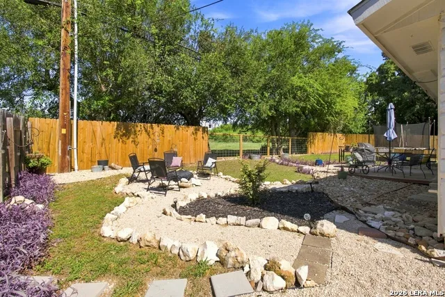 5110 TIMBER TRACE ST San Antonio, TX 78250