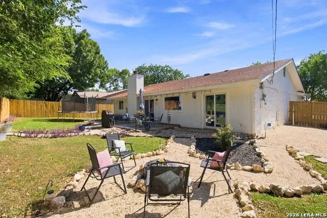 5110 TIMBER TRACE ST San Antonio, TX 78250