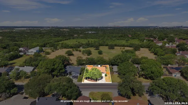 5110 TIMBER TRACE ST San Antonio, TX 78250
